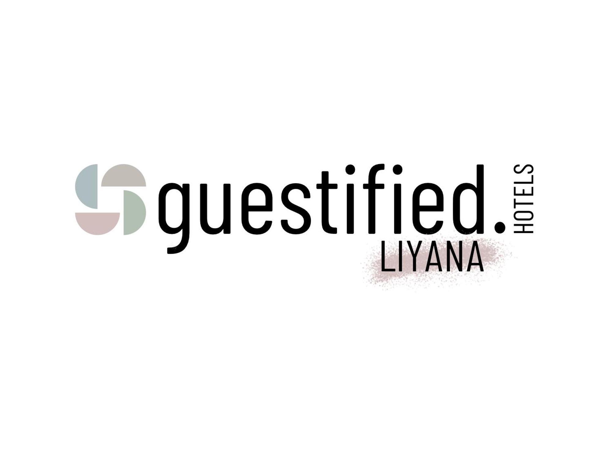 Guestified Liyana Hotel Ratingen Exterior foto